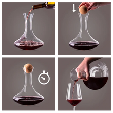 Vacu Vin-vinkaraflen