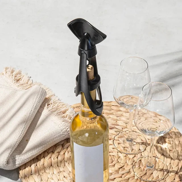 The Vacu Vin Wine Set Elegant | DRINKERO