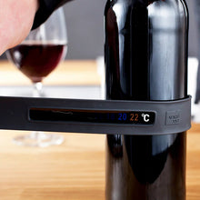The Vacu Vin Wine Thermometer