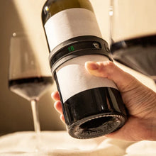 The Vacu Vin Wine Thermometer