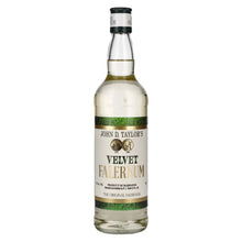 John D. Taylor's Velvet Falernum 11% Vol. 0.7 L