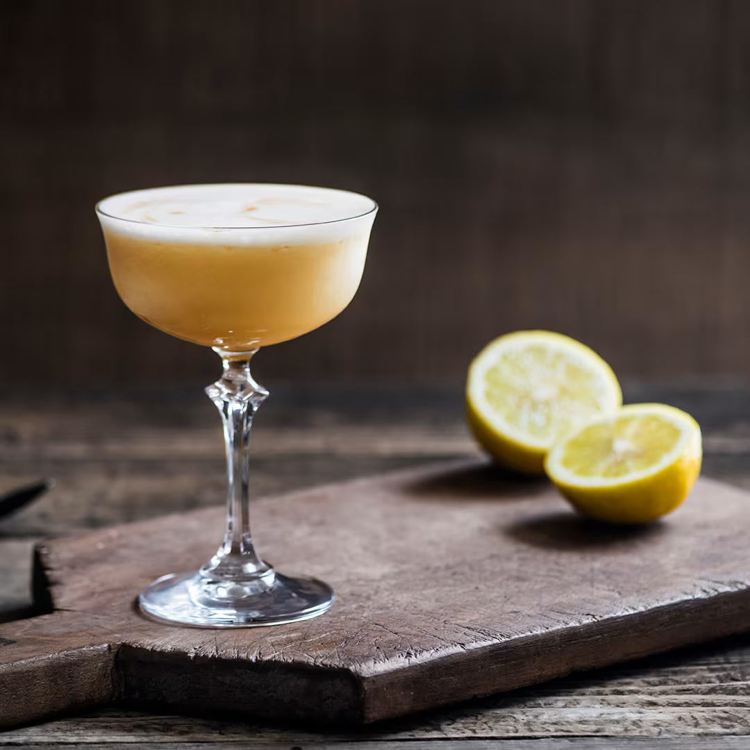Cocktail Recipe