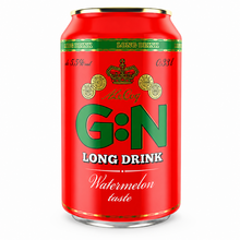 A. Le Coq Watermelon Long Drink