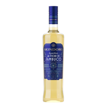 Аперитив Mondoro Elderflower 14% об. 0.7 L