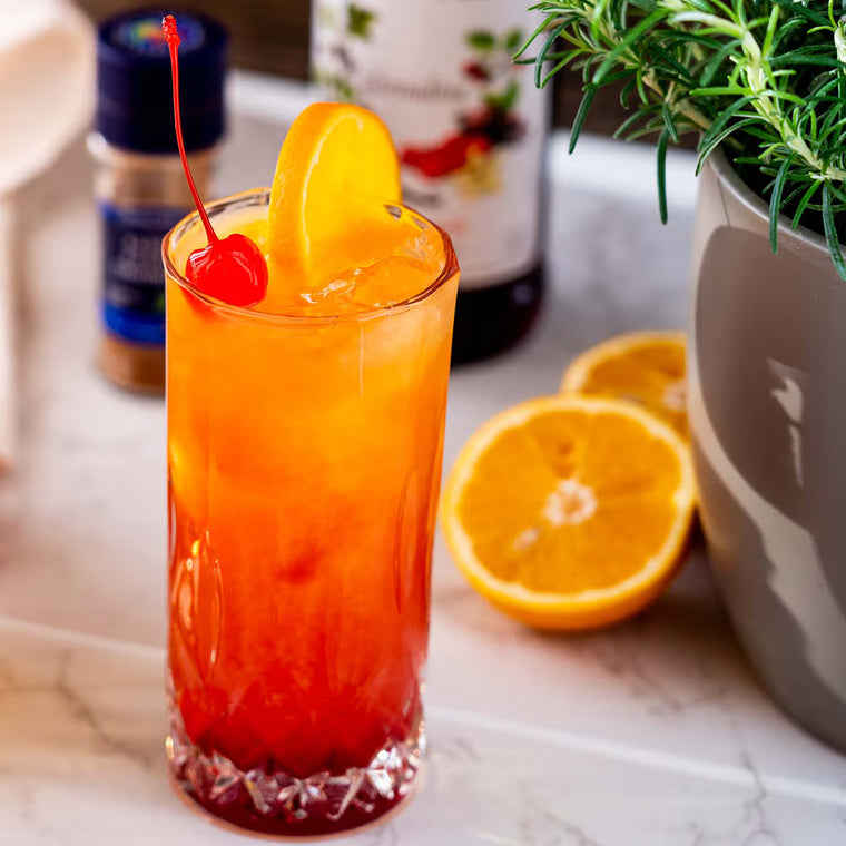 Cocktails made simple