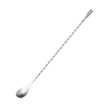 The Vacu Vin Bar Spoon Stainless Steel