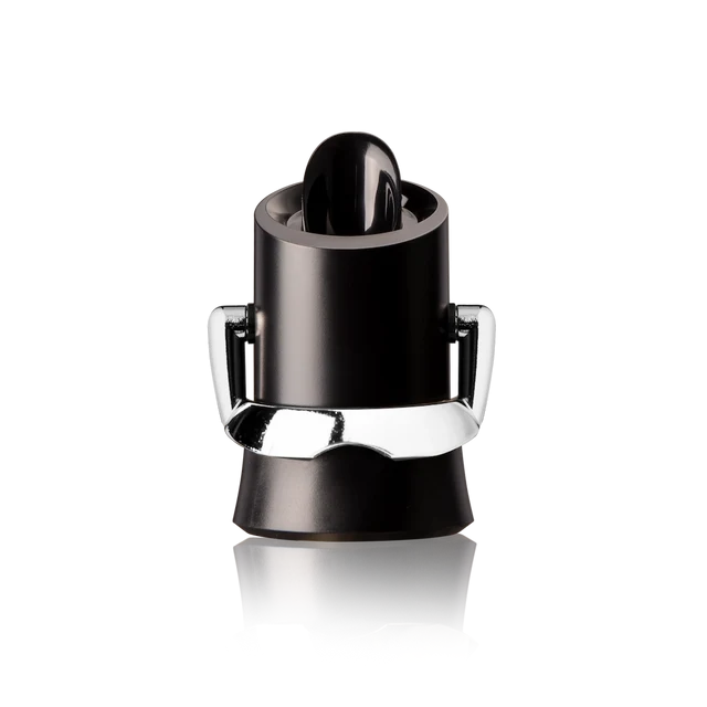 The Vacu Vin Champagne Stopper & Server