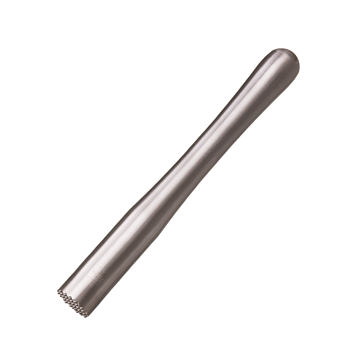The Vacu Vin Cocktail Muddler Stainless Steel | DRINKERO