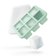 The Vacu Vin Ice Cube Tray 6 Cubes