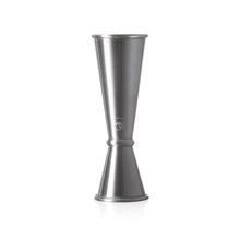 Японский джиггер Vacu Vin 60/30 ml из нержавеющей стали