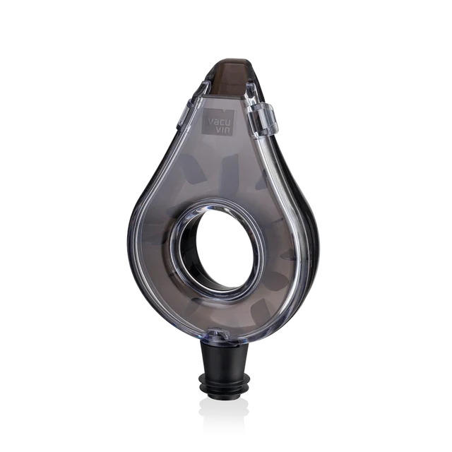 The Vacu Vin Wine Aerator