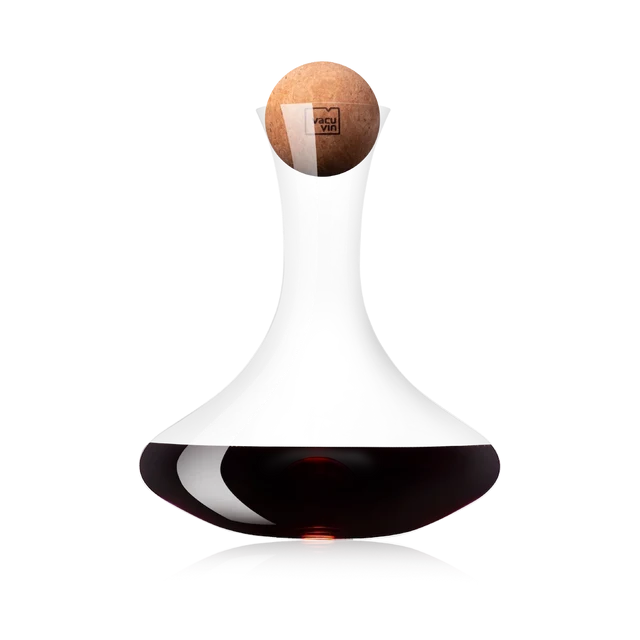 The Vacu Vin Wine Decanter