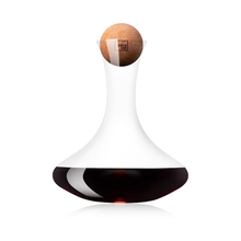 The Vacu Vin Wine Decanter