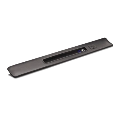 The Vacu Vin Wine Thermometer