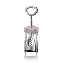 Vacu Vin рычажный штопор Silver